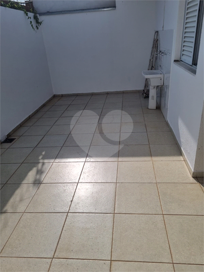 Venda Condomínio Sorocaba Jardim Golden Park Residence Ii REO729765 23