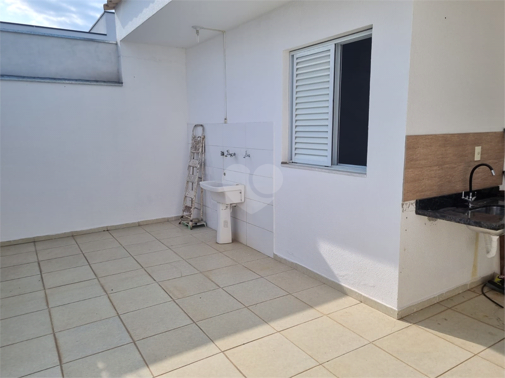 Venda Condomínio Sorocaba Jardim Golden Park Residence Ii REO729765 24