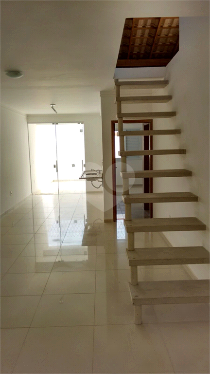 Venda Condomínio Sorocaba Jardim Golden Park Residence Ii REO729765 3