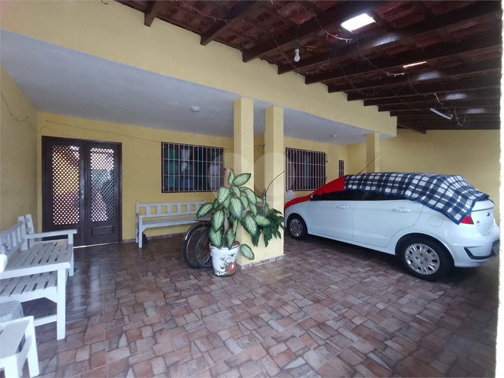 Venda Casa Praia Grande Solemar REO729766 31