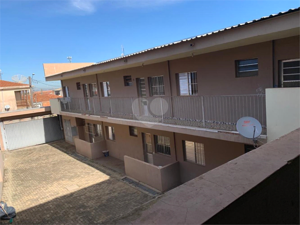 Aluguel Flat São Carlos Parque Sisi REO729802 14