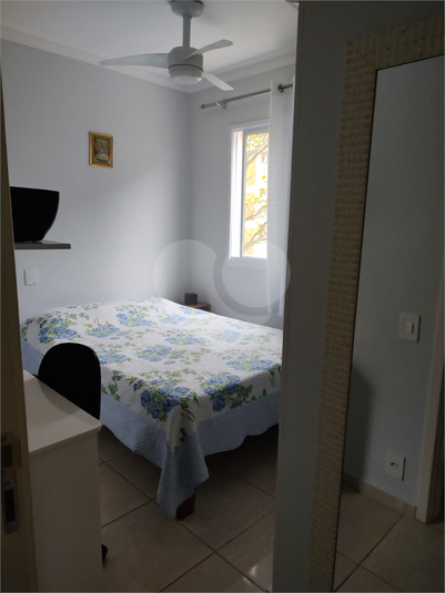 Venda Apartamento Guarujá Loteamento João Batista Julião REO729816 14