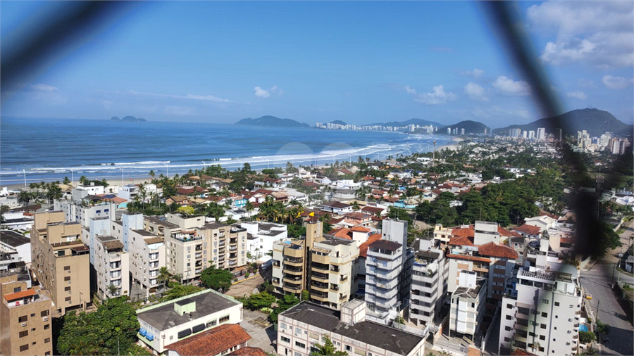 Venda Apartamento Guarujá Loteamento João Batista Julião REO729816 9