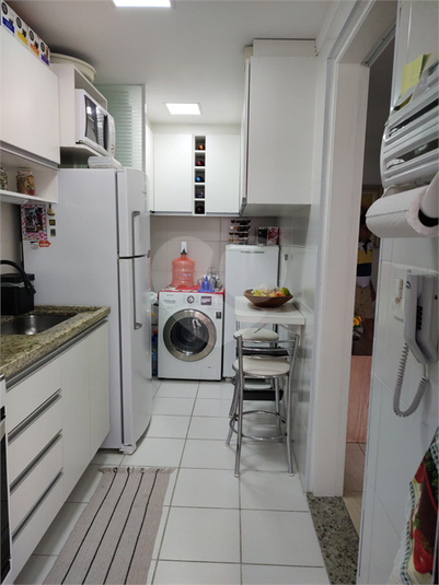 Venda Apartamento Guarujá Loteamento João Batista Julião REO729816 5