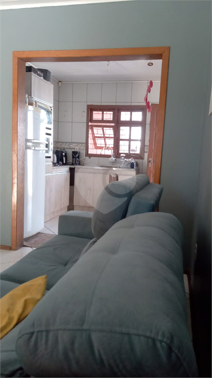 Venda Casa Gravataí Bom Sucesso REO729820 15