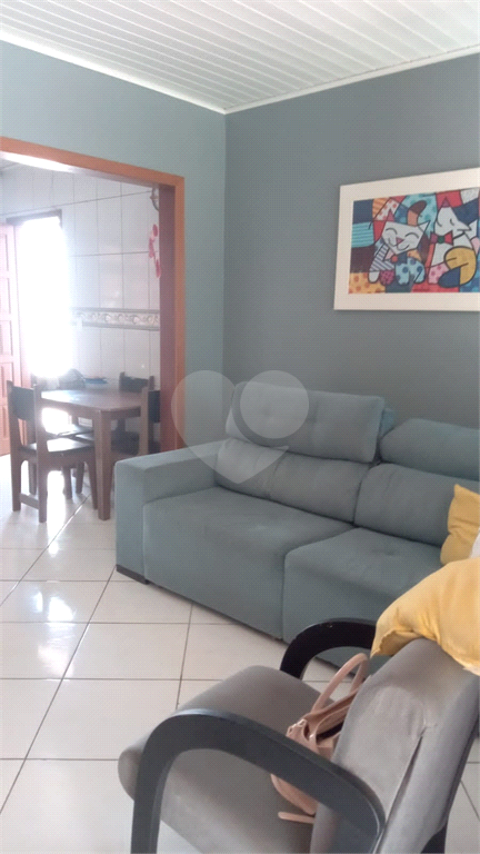 Venda Casa Gravataí Bom Sucesso REO729820 12