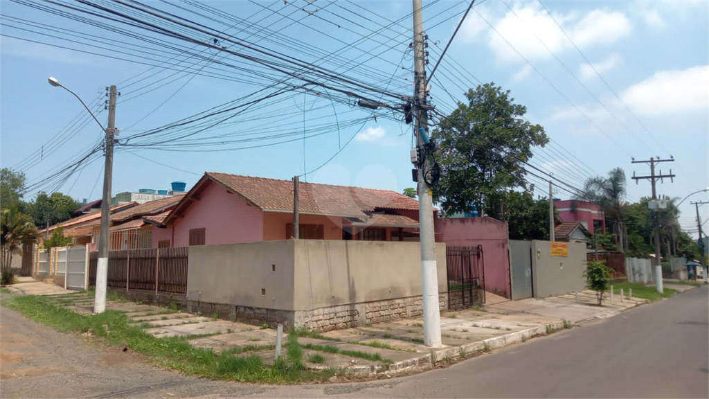 Venda Casa Gravataí Bom Sucesso REO729820 3