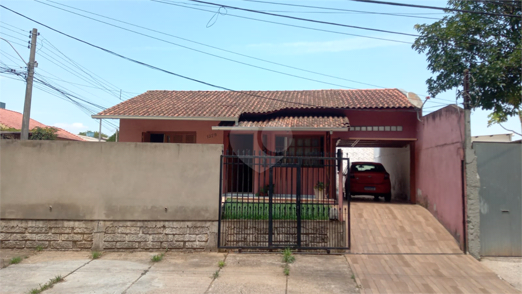 Venda Casa Gravataí Bom Sucesso REO729820 1