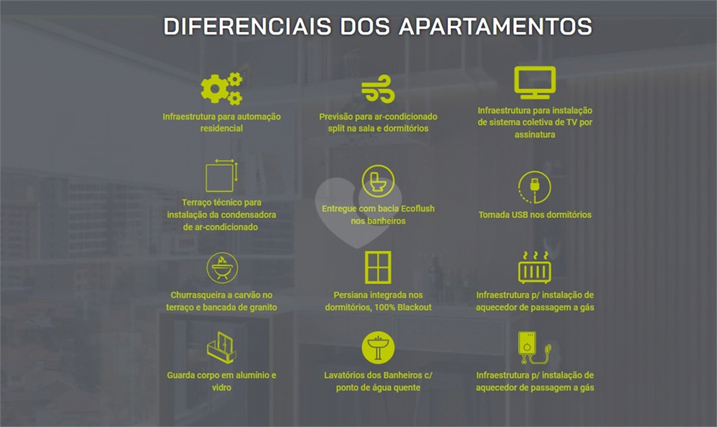 Venda Apartamento Santo André Vila Assunção REO729821 3