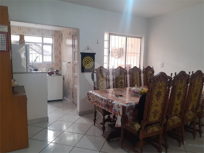 Venda Sobrado São Paulo Jardim Monte Kemel REO729827 9