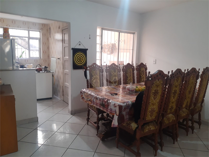 Venda Sobrado São Paulo Jardim Monte Kemel REO729827 8