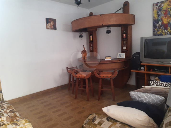 Venda Sobrado São Paulo Jardim Monte Kemel REO729827 4