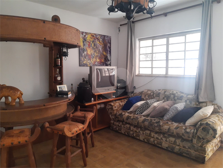 Venda Sobrado São Paulo Jardim Monte Kemel REO729827 1