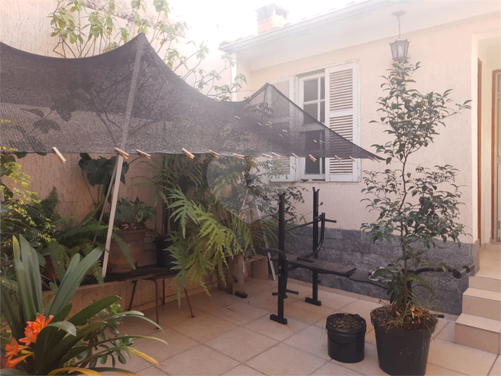 Venda Sobrado São Paulo Jardim Monte Kemel REO729827 25