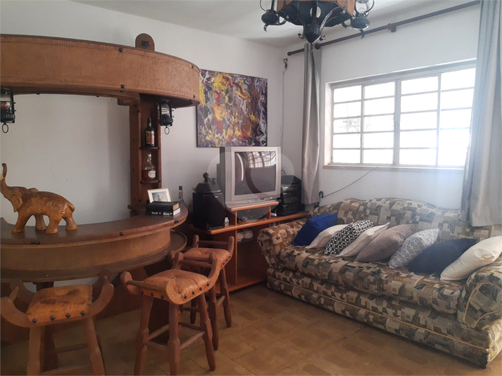 Venda Sobrado São Paulo Jardim Monte Kemel REO729827 2