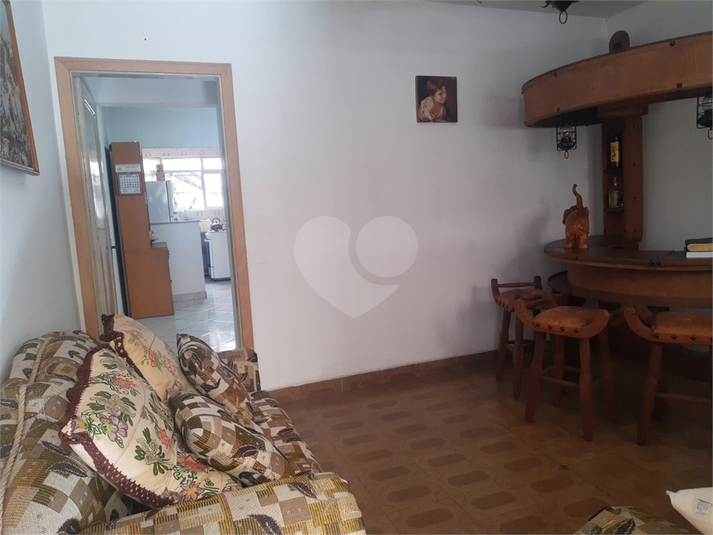 Venda Sobrado São Paulo Jardim Monte Kemel REO729827 7