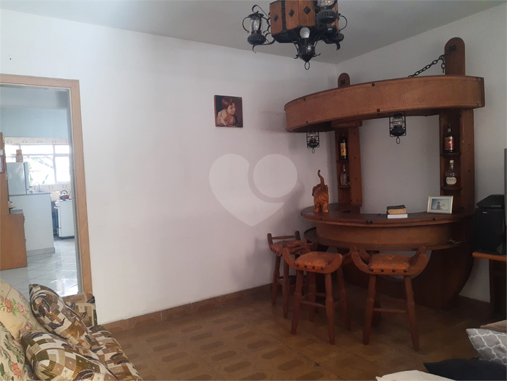 Venda Sobrado São Paulo Jardim Monte Kemel REO729827 3