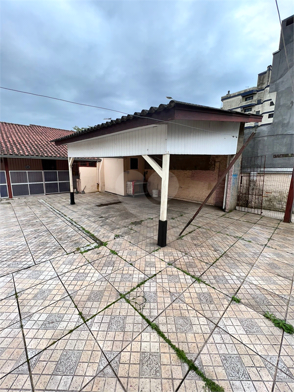 Venda Casa Cachoeirinha Cohab REO729838 18