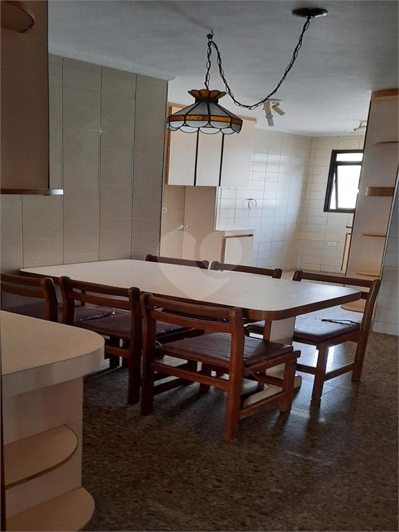 Venda Apartamento São Paulo Ipiranga REO729841 13