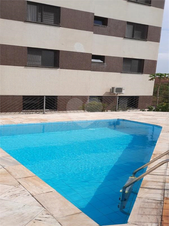 Venda Apartamento São Paulo Ipiranga REO729841 58