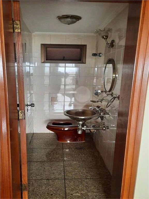 Venda Apartamento São Paulo Ipiranga REO729841 11