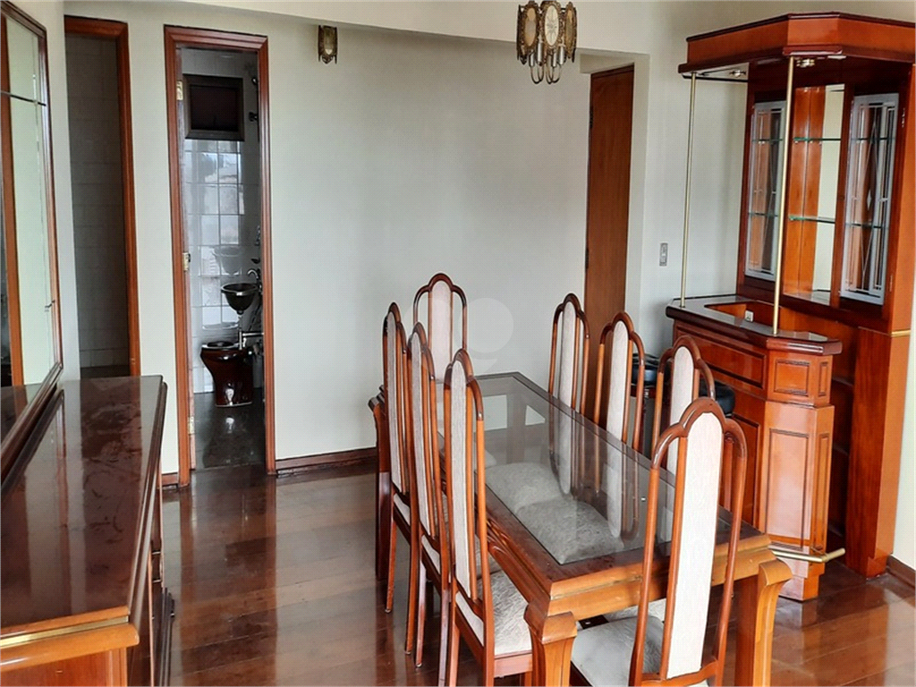 Venda Apartamento São Paulo Ipiranga REO729841 3