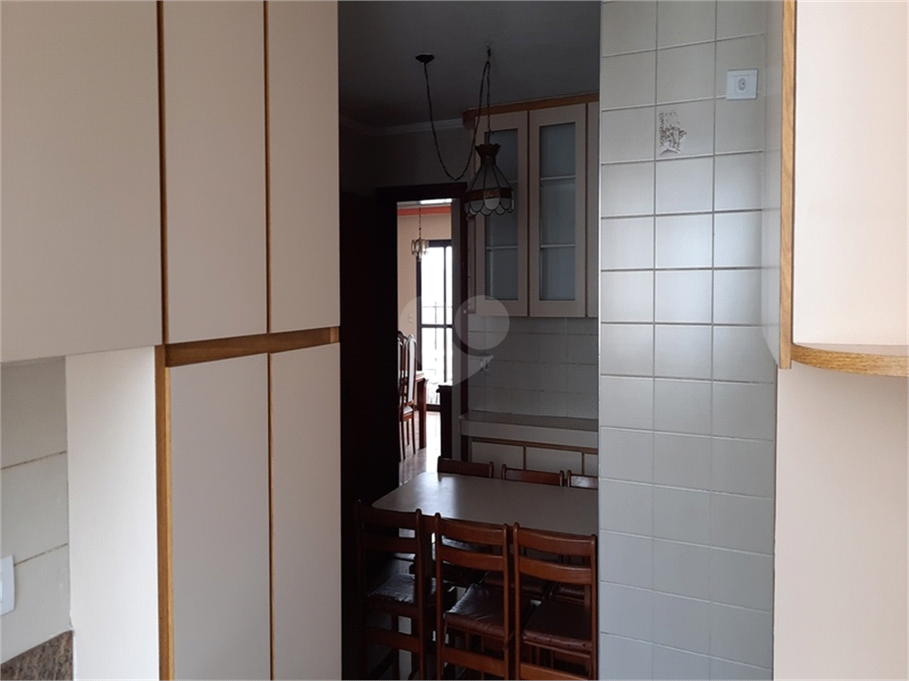 Venda Apartamento São Paulo Ipiranga REO729841 20