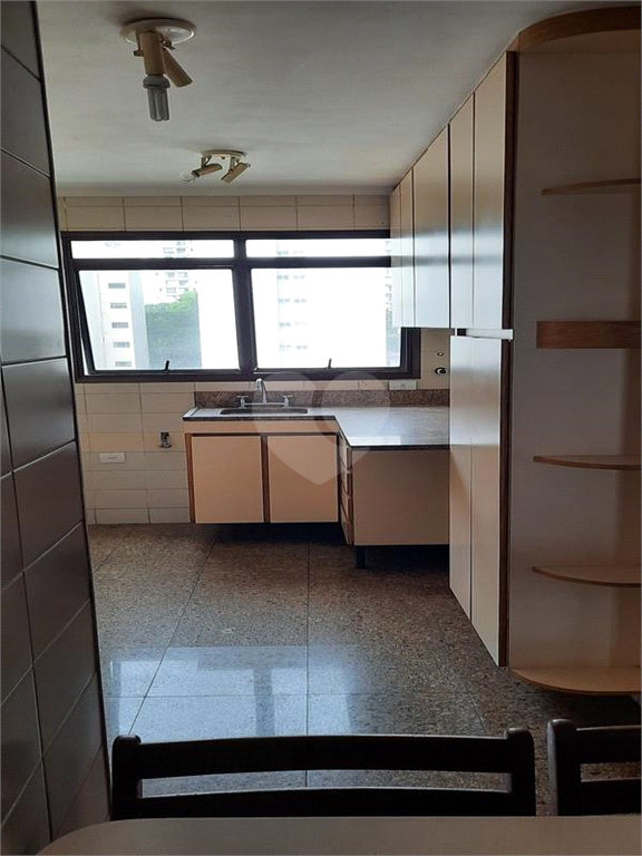 Venda Apartamento São Paulo Ipiranga REO729841 23