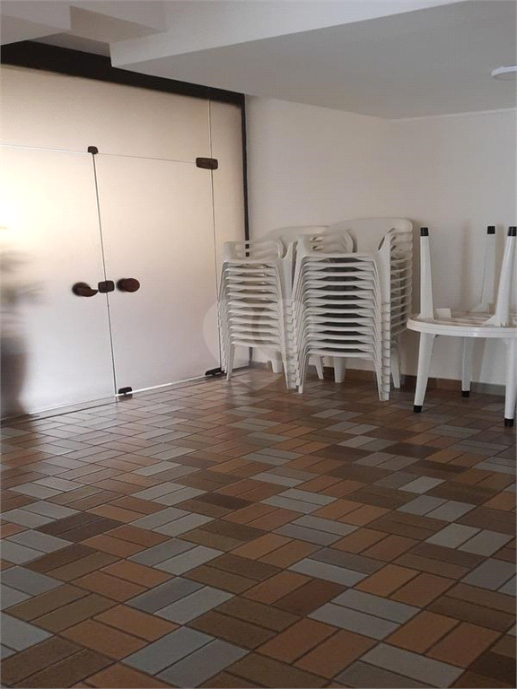 Venda Apartamento São Paulo Ipiranga REO729841 61