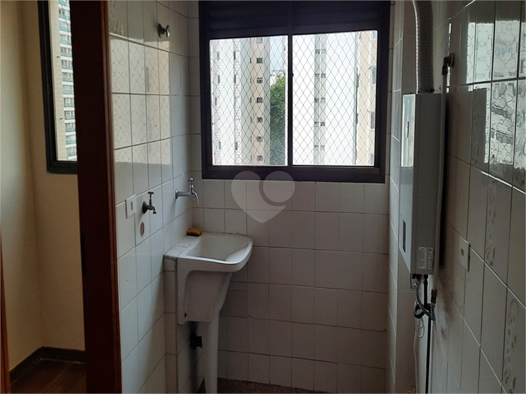 Venda Apartamento São Paulo Ipiranga REO729841 16