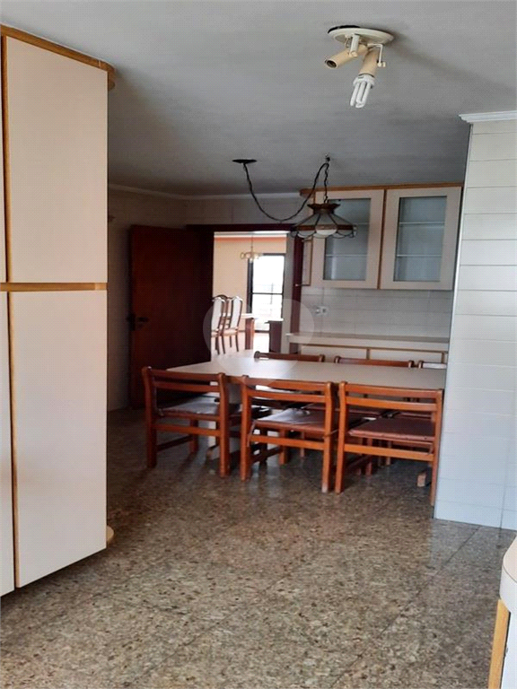 Venda Apartamento São Paulo Ipiranga REO729841 21