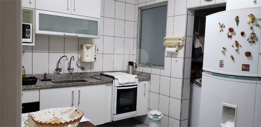 Venda Apartamento São Paulo Barra Funda REO729846 8