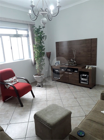 Venda Apartamento São Paulo Barra Funda REO729846 3