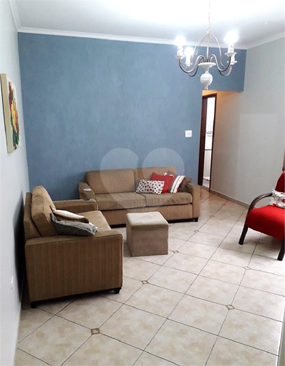 Venda Apartamento São Paulo Barra Funda REO729846 1