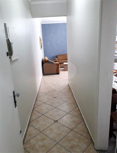 Venda Apartamento São Paulo Barra Funda REO729846 5