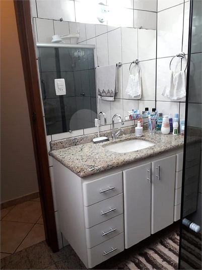 Venda Apartamento São Paulo Barra Funda REO729846 10