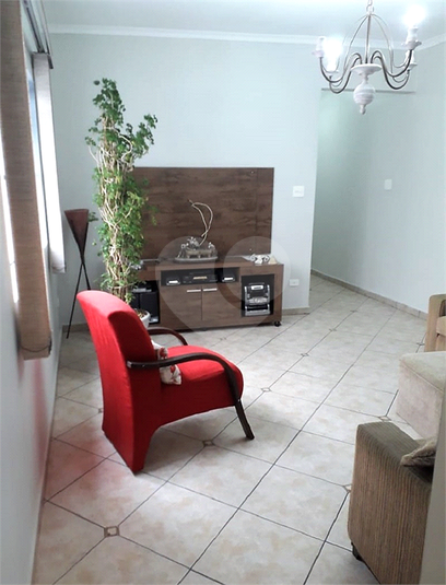 Venda Apartamento São Paulo Barra Funda REO729846 2