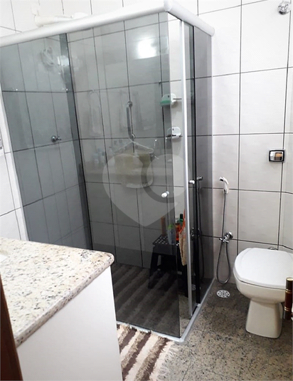 Venda Apartamento São Paulo Barra Funda REO729846 11