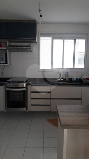 Venda Apartamento São Paulo Vila Andrade REO729848 5