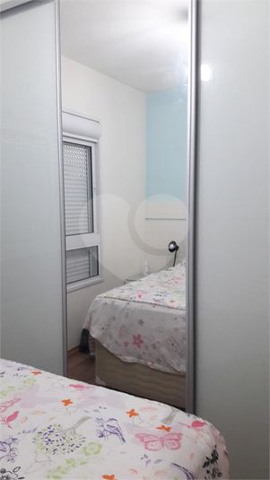 Venda Apartamento São Paulo Vila Andrade REO729848 10