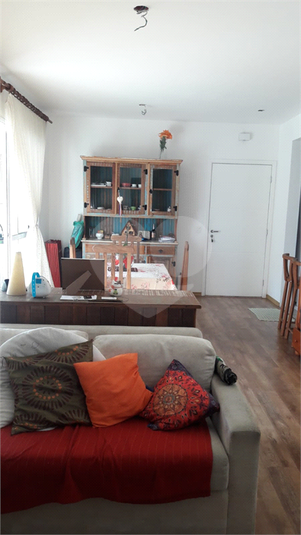 Venda Apartamento São Paulo Vila Andrade REO729848 3