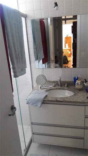 Venda Apartamento São Paulo Vila Andrade REO729848 9