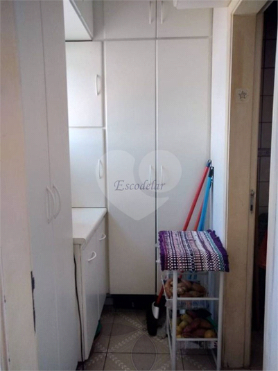 Venda Apartamento São Paulo Lauzane Paulista REO729853 26