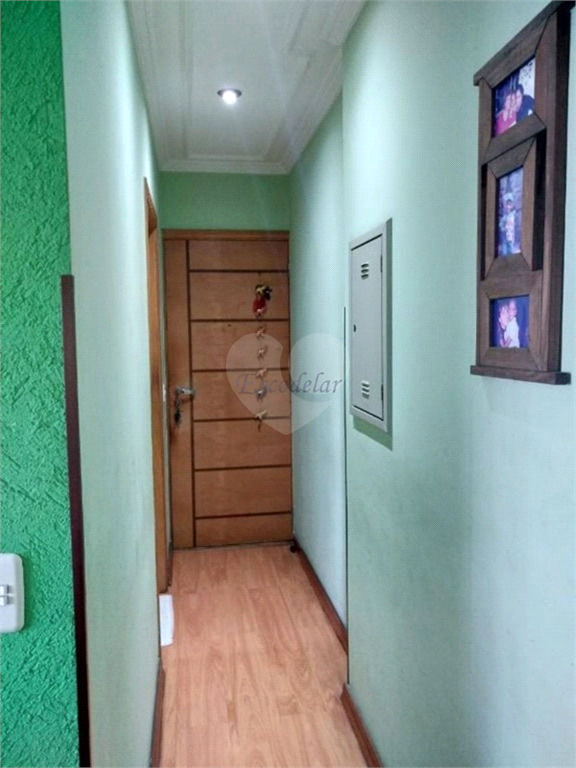 Venda Apartamento São Paulo Lauzane Paulista REO729853 16