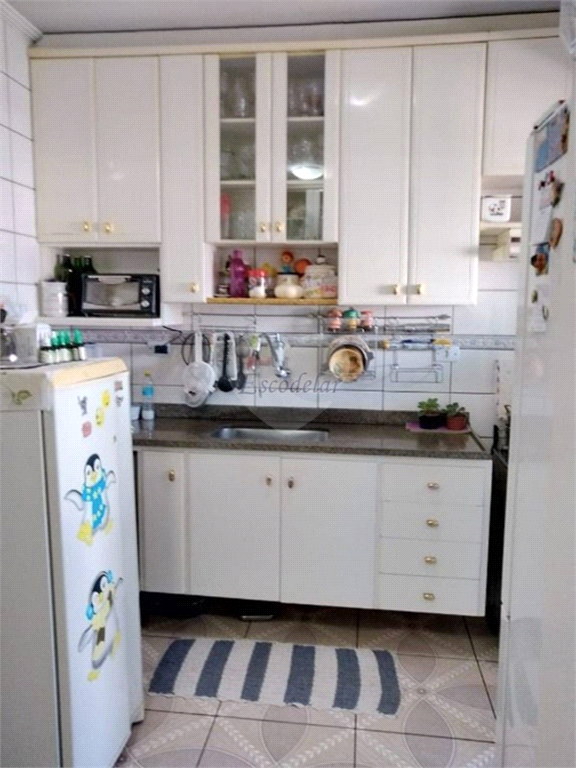 Venda Apartamento São Paulo Lauzane Paulista REO729853 25