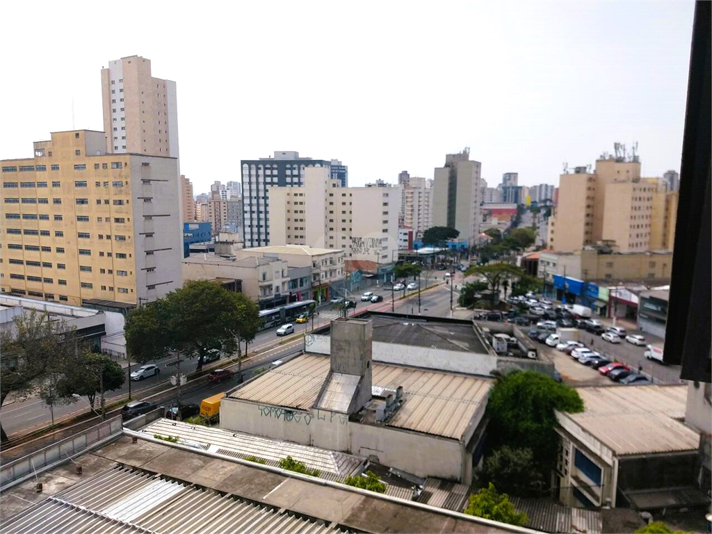 Venda Salas São Paulo Vila Da Saúde REO729857 7