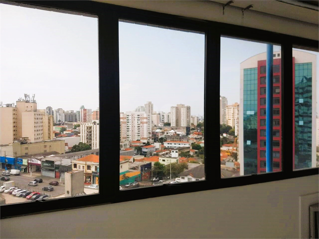 Venda Salas São Paulo Vila Da Saúde REO729857 1