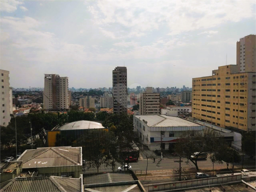 Venda Salas São Paulo Vila Da Saúde REO729857 8