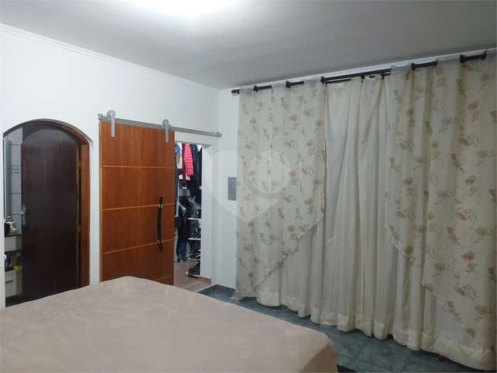 Venda Sobrado Santo André Jardim Irene REO729861 11