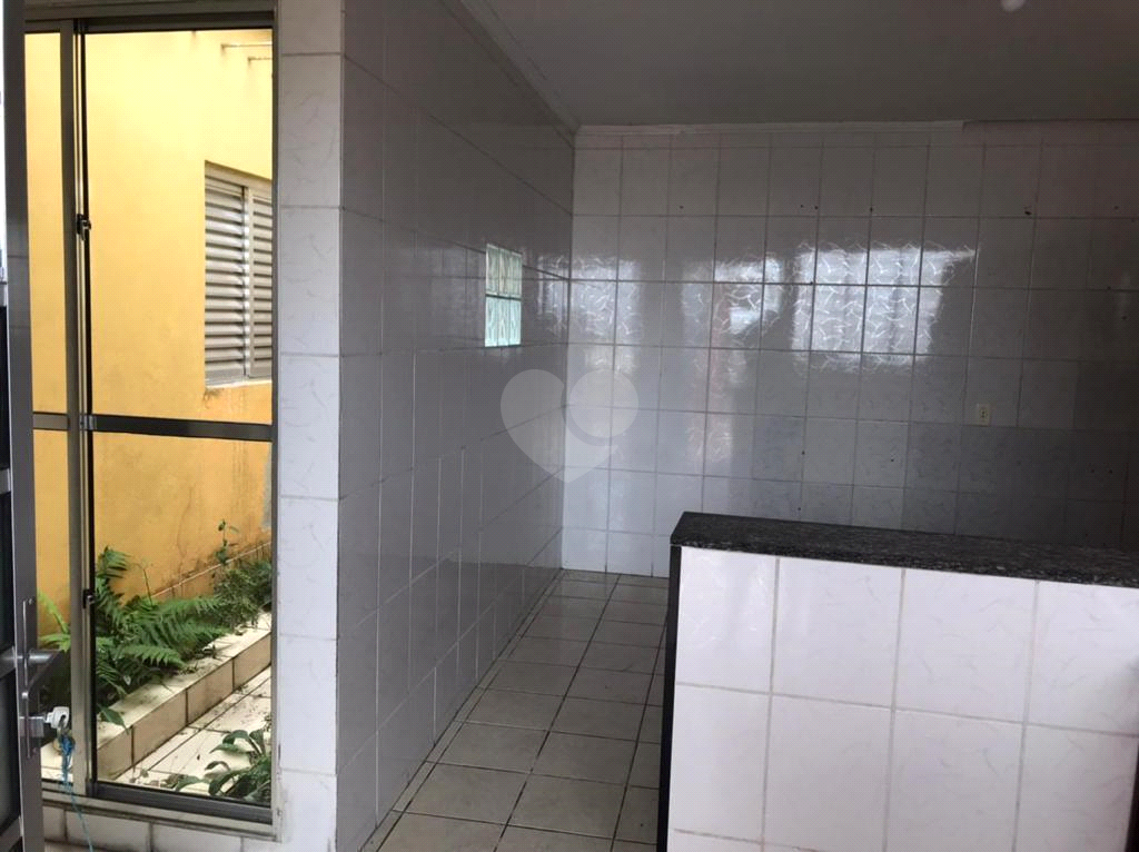 Venda Sobrado Santo André Vila Palmares REO729862 14